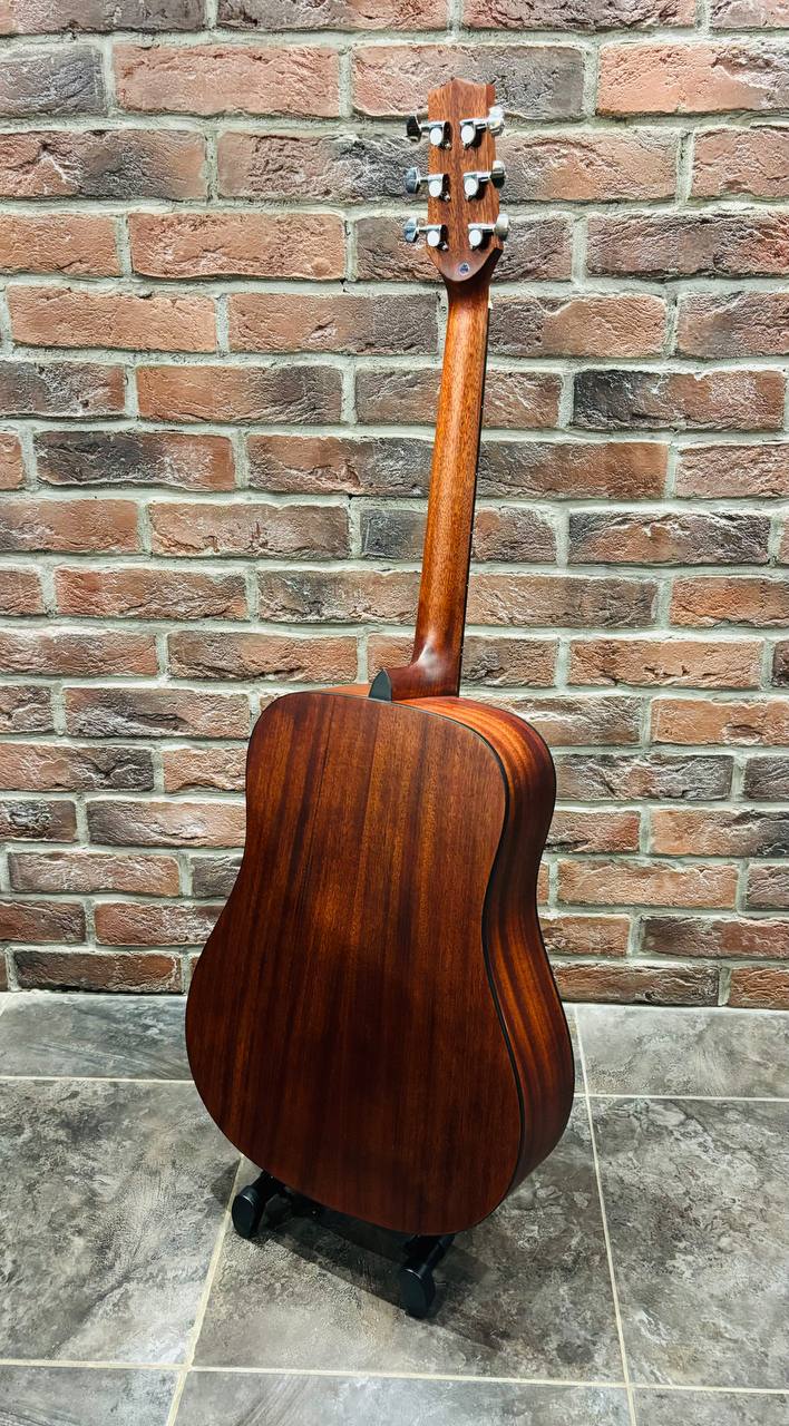 Акустическая Гитара Root Note Dreadnought (Аналог Yamaha) - изображение 10