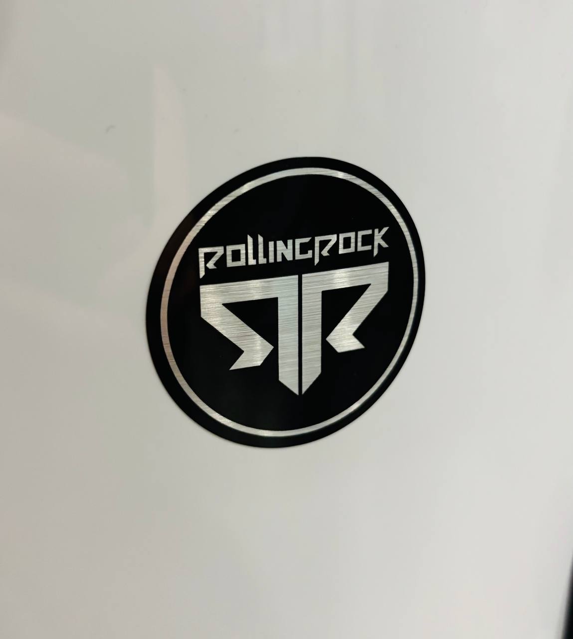 Маршевый Барабан Тенор Rolling Rock WH-BK - изображение 7