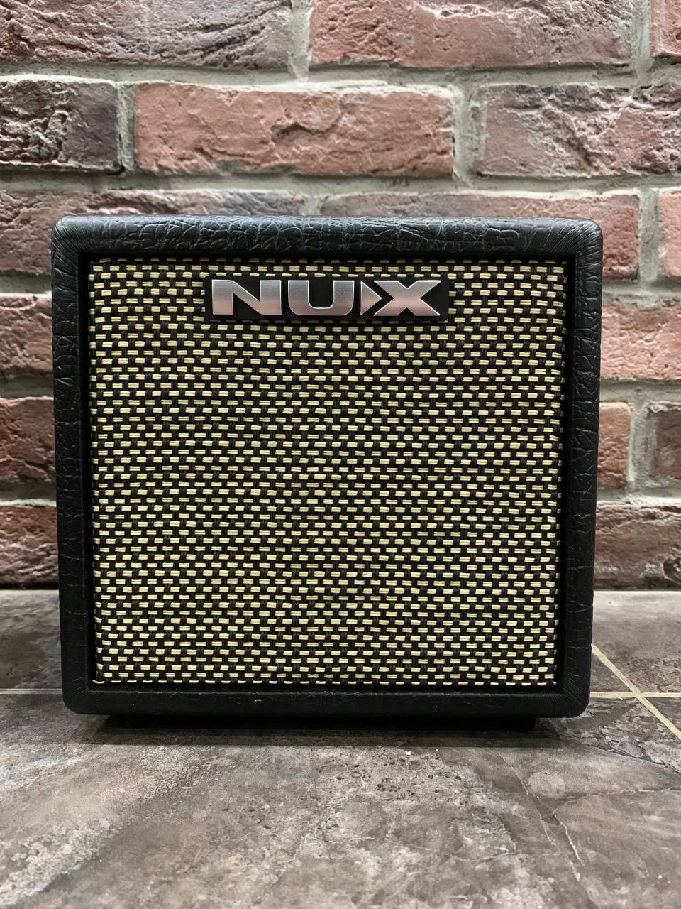 Электрогитара Harley Benton + Моделирующий Комбоусилитель NUX M2 - изображение 5