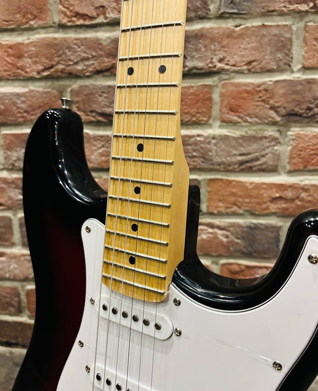 Электрогитара Stratocaster HSS для Начинающих - изображение 4