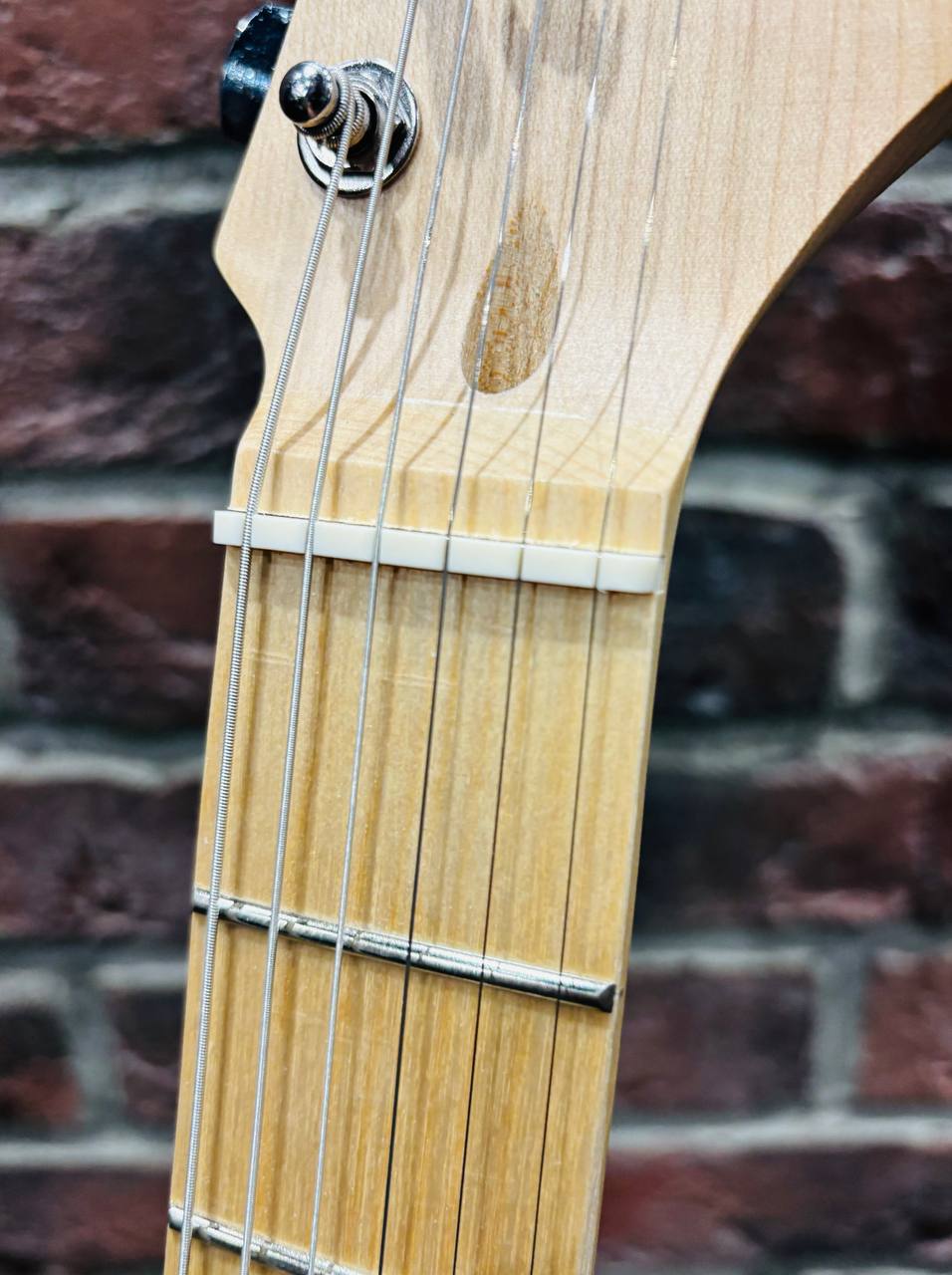 Электрогитара Stratocaster HSS для Начинающих - изображение 8