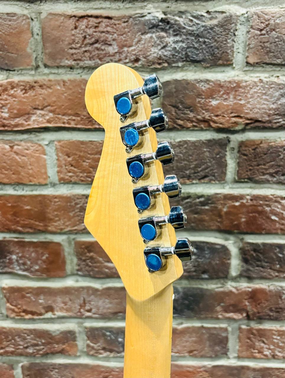 Электрогитара Stratocaster HSS для Начинающих - изображение 7