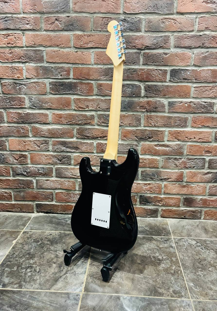 Электрогитара Stratocaster HSS для Начинающих - изображение 10