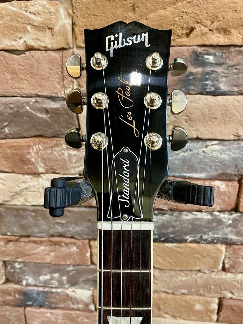 Электрогитара Gibson Les Paul Standard 60s AAA Quilted Maple Ocean Water Perimeter (USA) - изображение 7