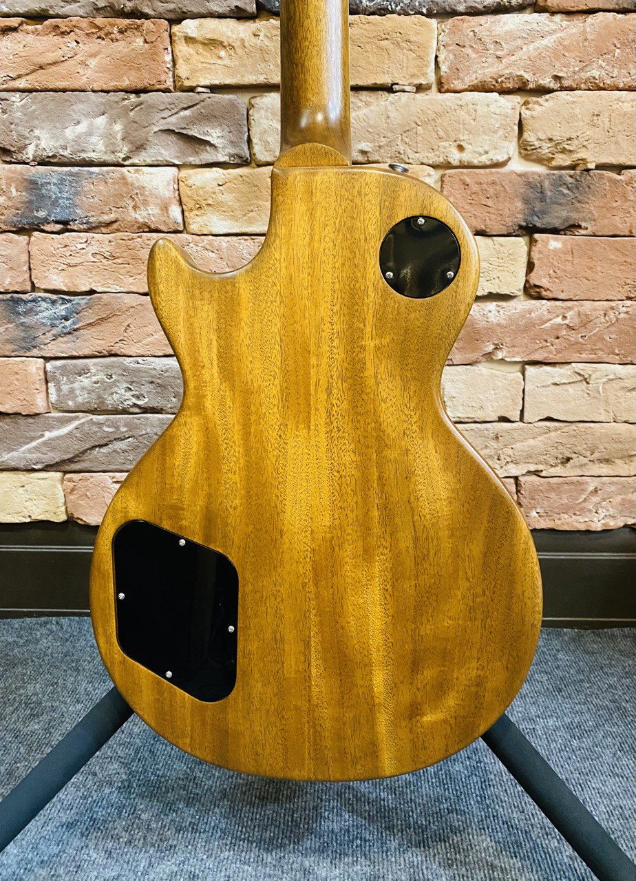 Электрогитара Gibson Les Paul Standard Faded Sunburst Vintage (USA) - изображение 2