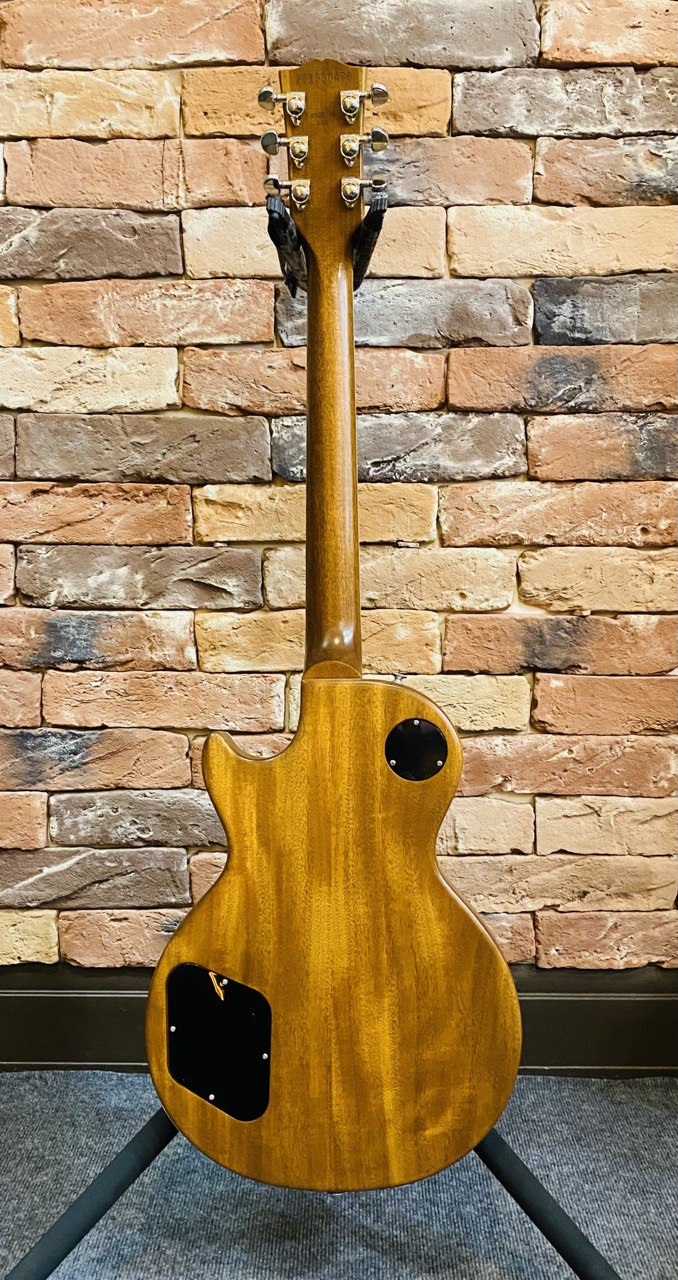 Электрогитара Gibson Les Paul Standard Faded Sunburst Vintage (USA) - изображение 10