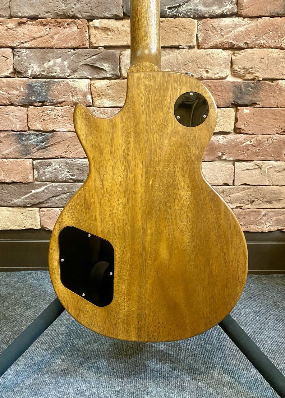 Электрогитара Gibson Les Paul Standard '60s Faded Vintage Cherry Sunburst (USA) - изображение 2