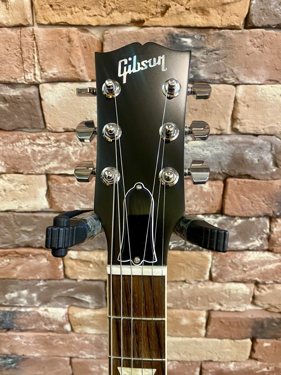 Электрогитара Gibson Les Paul Standard '60s Faded Vintage Cherry Sunburst (USA) - изображение 7
