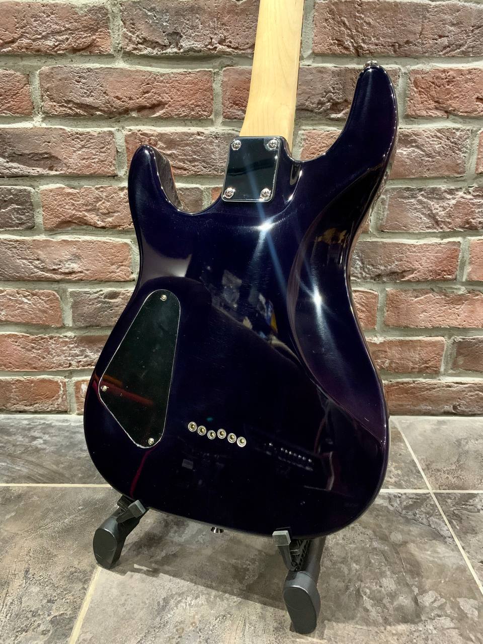 Электрогитара Aion EMG Series + Комбик 15 ват (полный комплект) - изображение 4