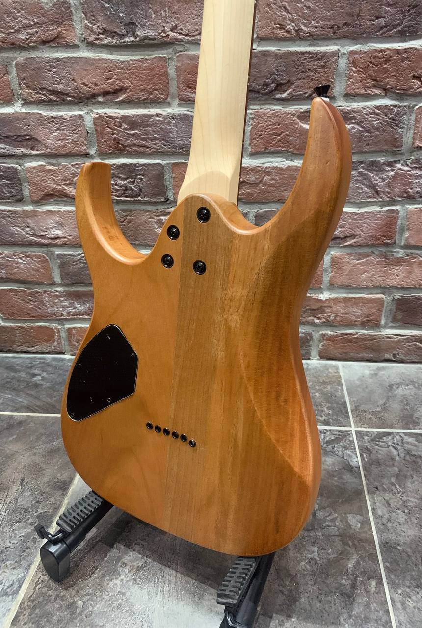 Электрогитара Ibanez RG 421 M - изображение 2