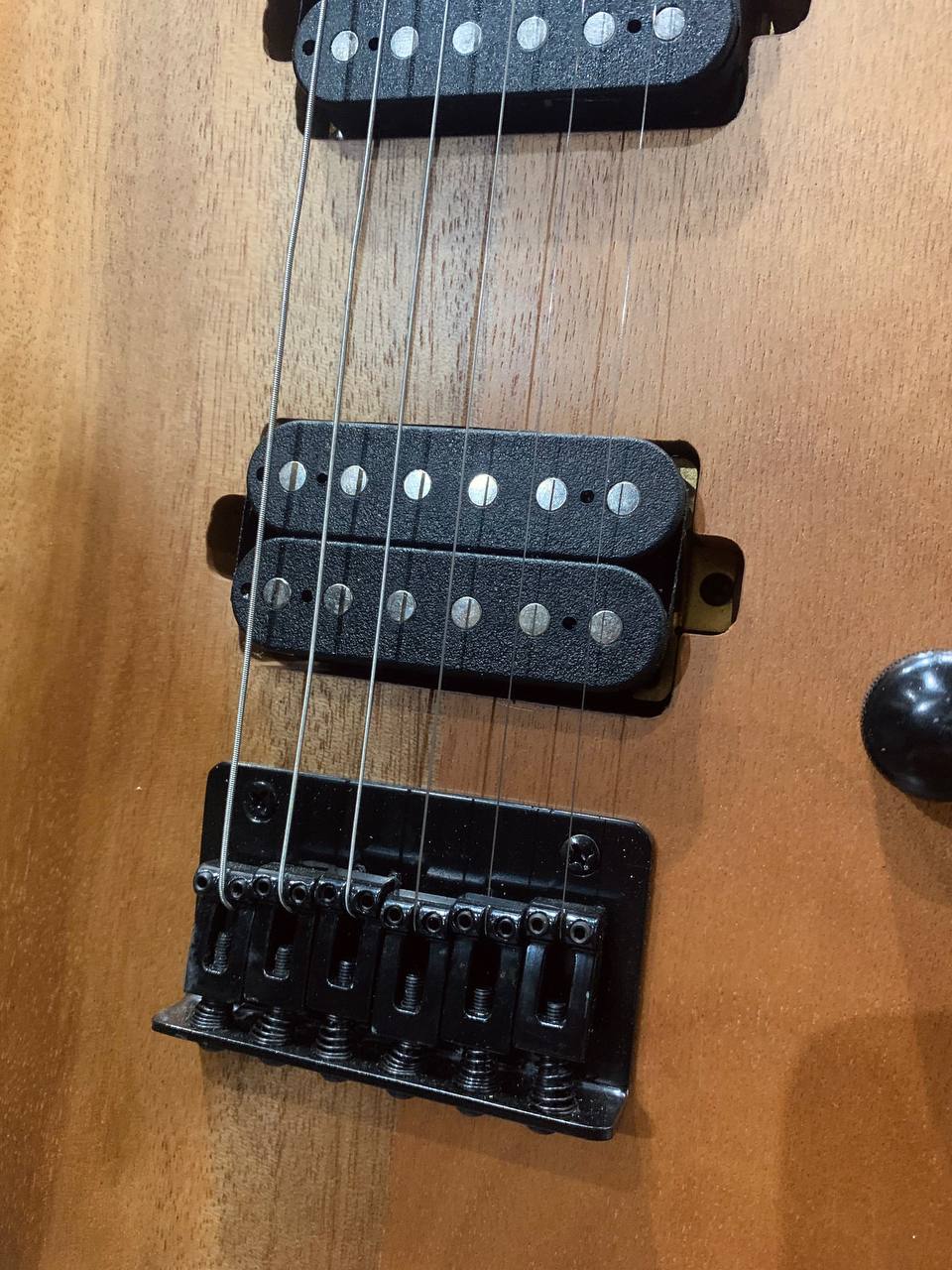 Электрогитара Ibanez RG 421 M - изображение 3