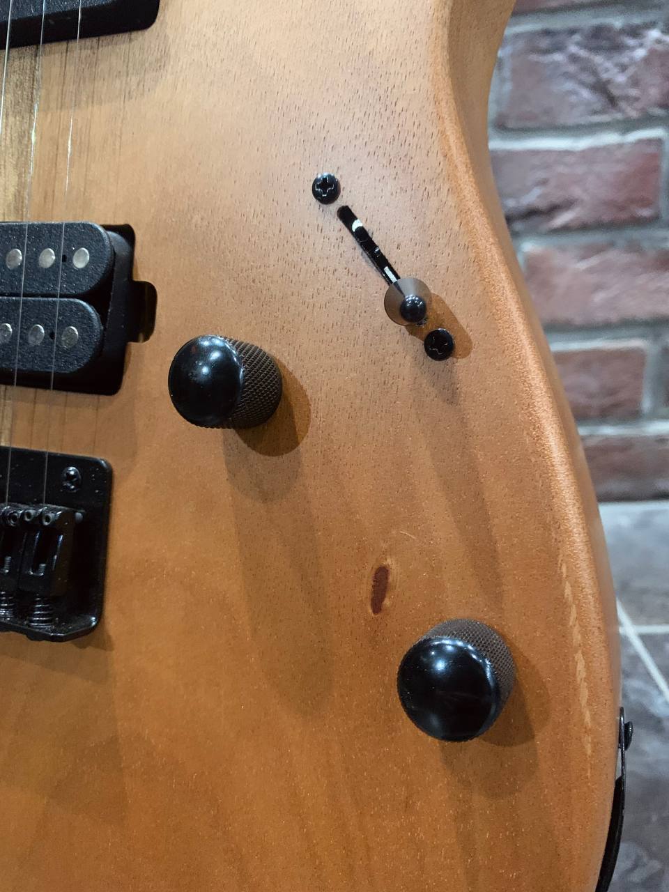 Электрогитара Ibanez RG 421 M - изображение 4