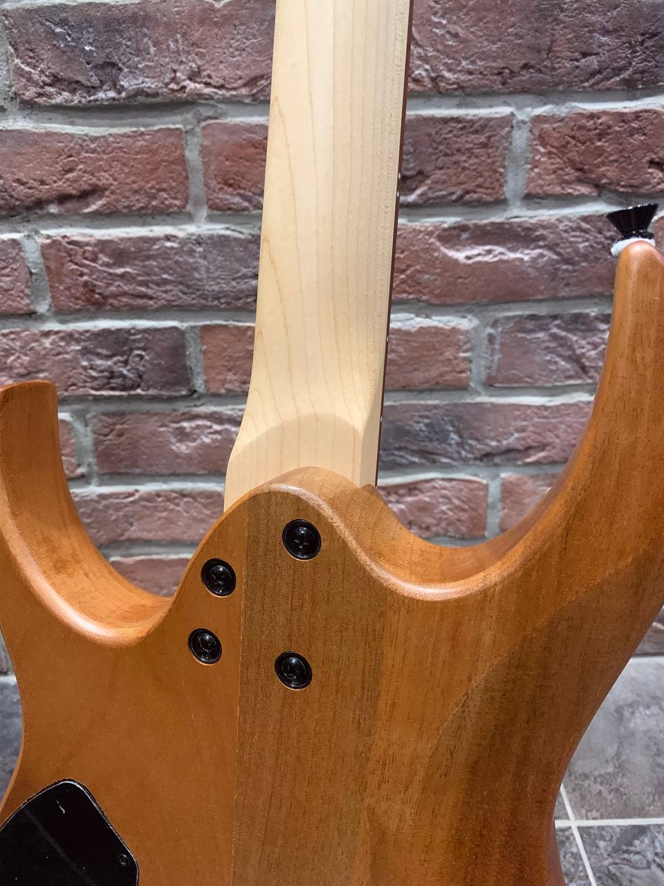 Электрогитара Ibanez RG 421 M - изображение 6