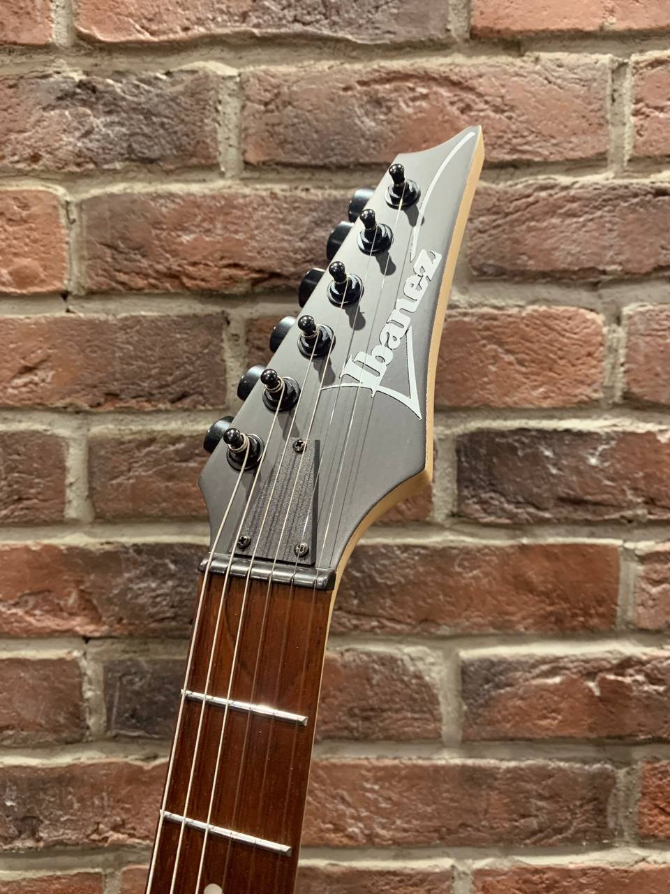 Электрогитара Ibanez RG 421 M - изображение 7