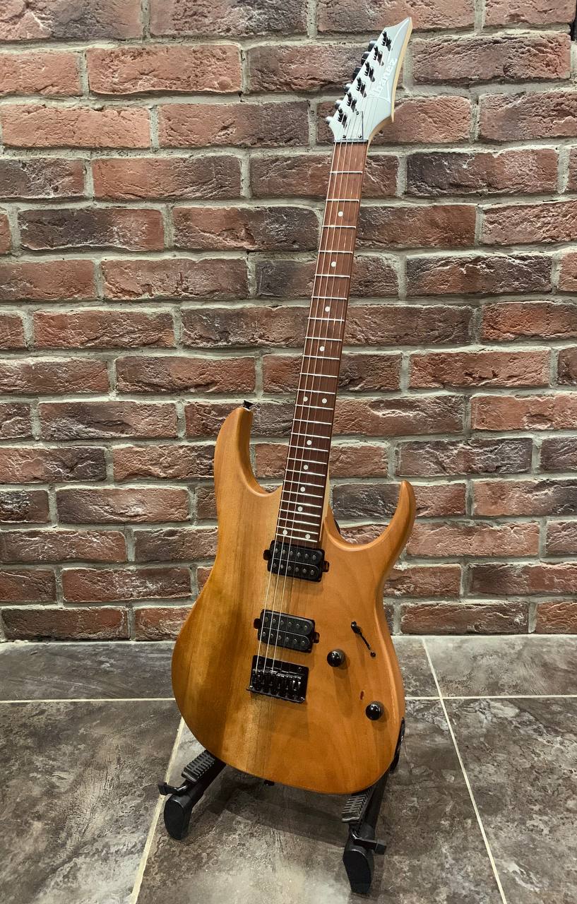 Электрогитара Ibanez RG 421 M - изображение 9