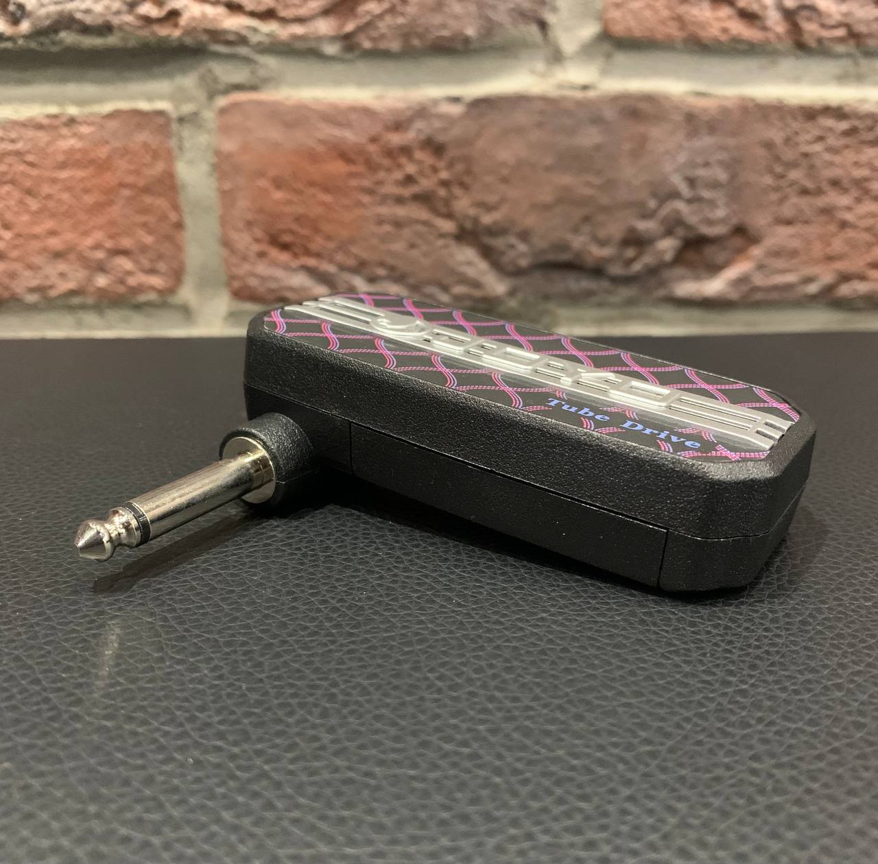 Гитарный Усилитель для Наушников Joyo Tube Drive - изображение 4