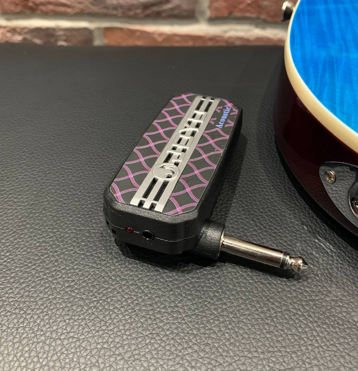 Гитарный Усилитель для Наушников Joyo Acoustic - изображение 6