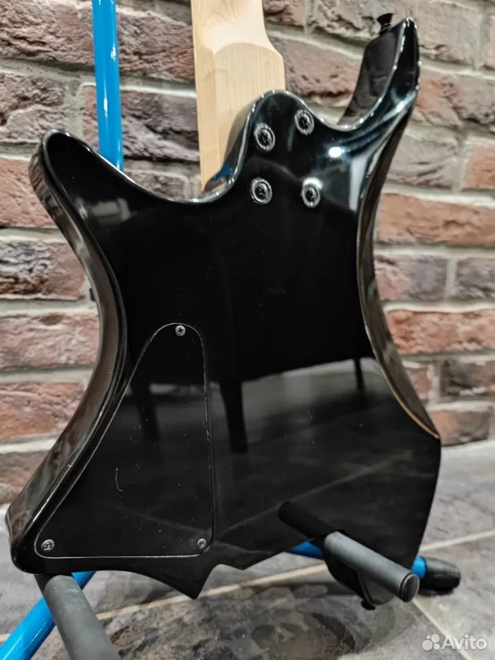 Безголовая Электрогитара (звучки EMG) - изображение 4