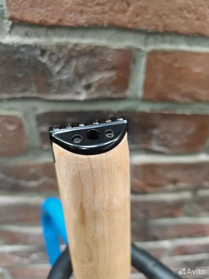 Безголовая Электрогитара (звучки EMG) - изображение 7