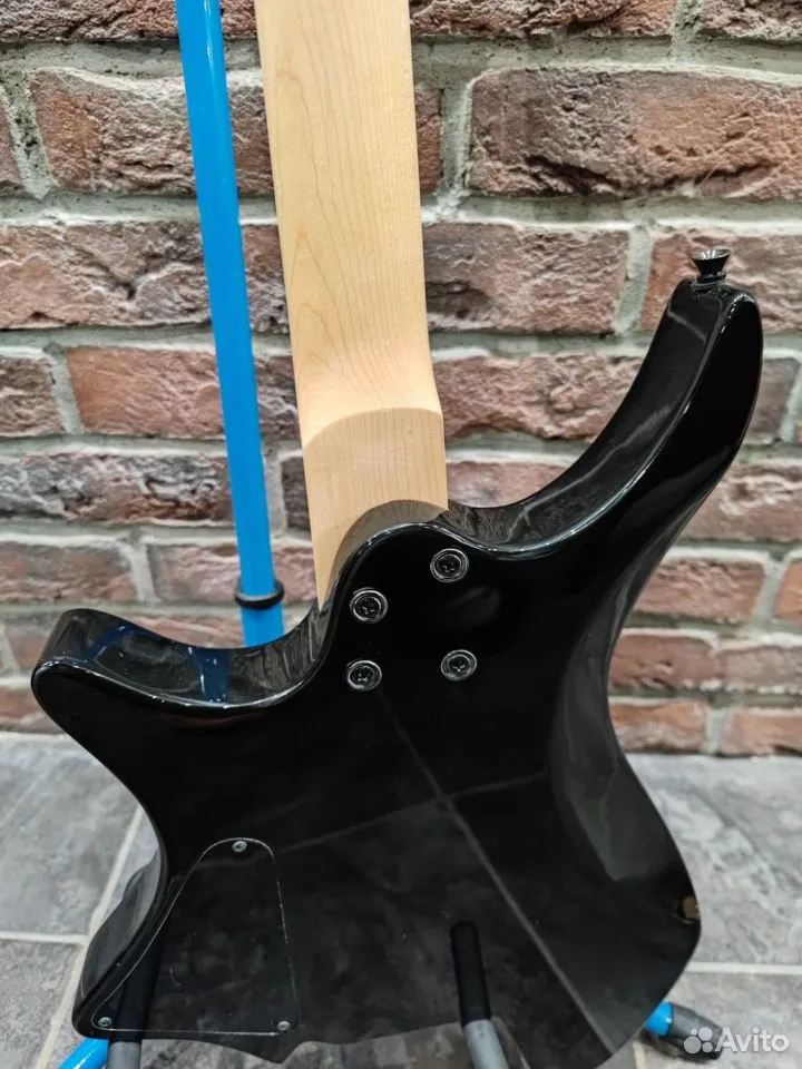 Безголовая Электрогитара (звучки EMG) - изображение 9