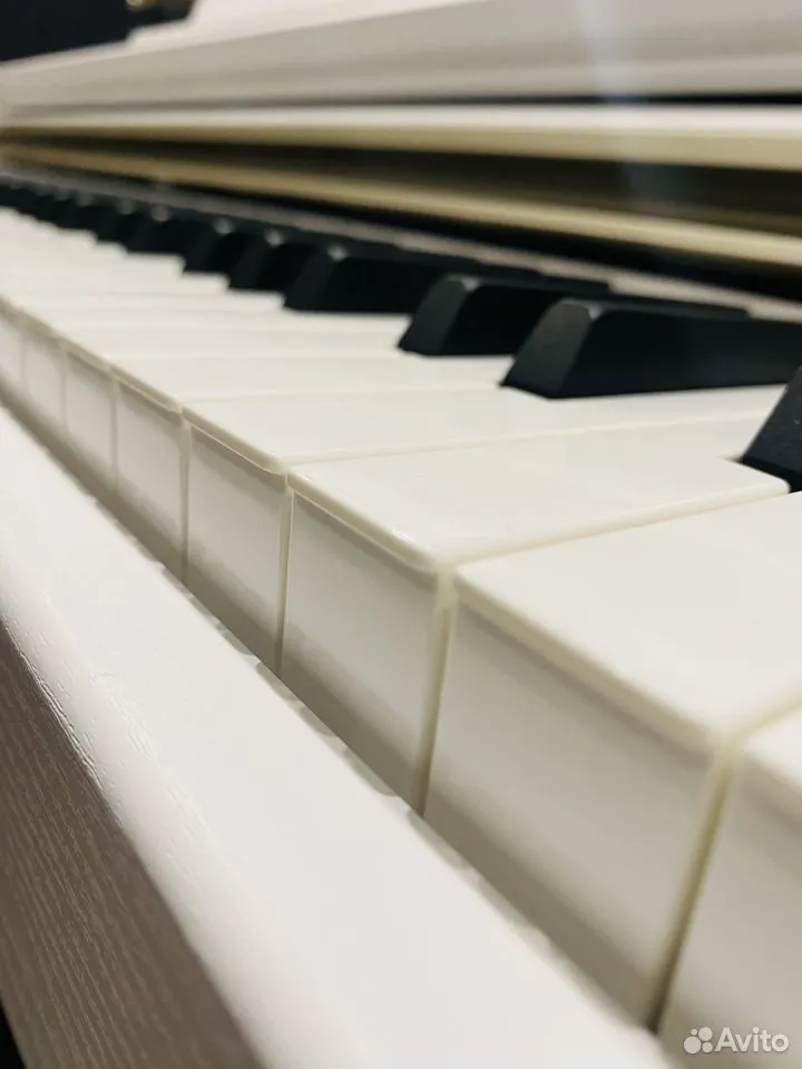 Цифровое Корпусное Пианино Kurzweil M90 WH - изображение 6