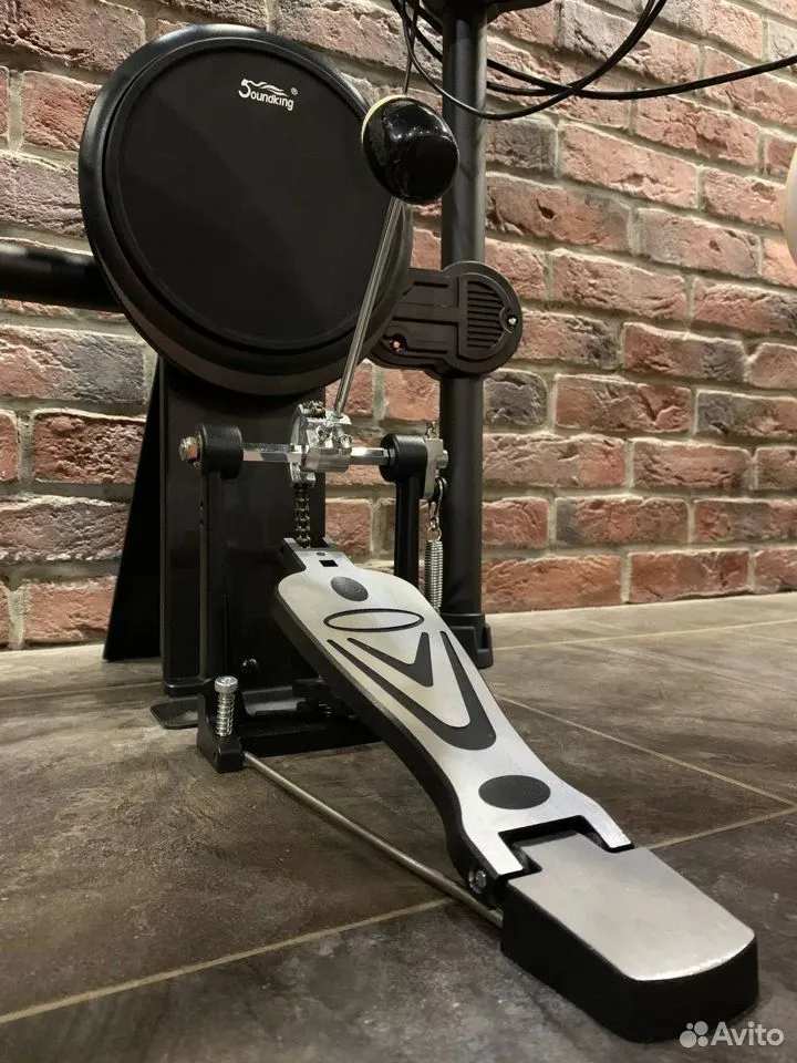 Цифровая Ударная Установка Soundking SD-230 - изображение 3