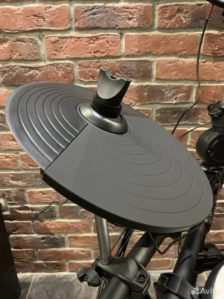 Цифровая Ударная Установка Soundking SD-230 - изображение 8