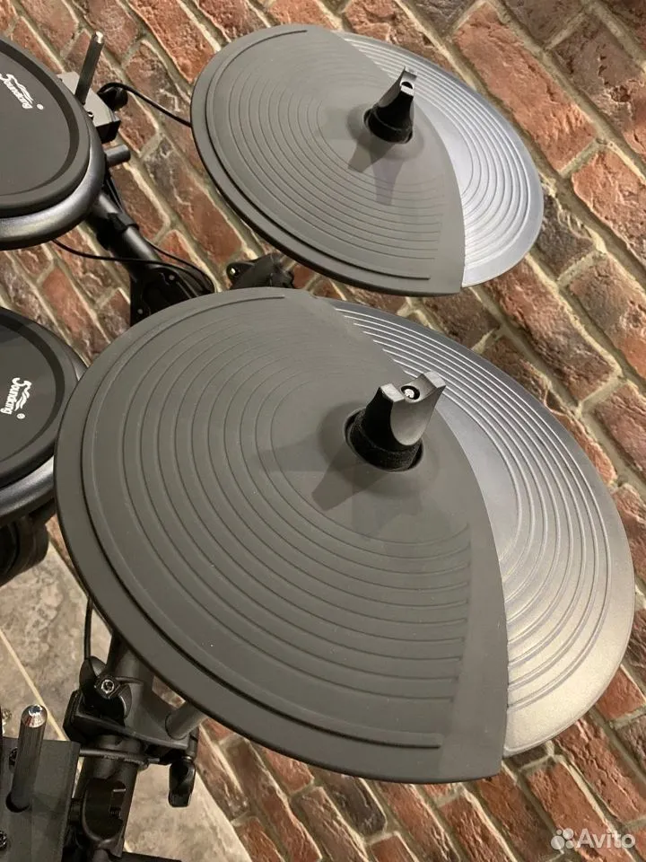 Цифровая Ударная Установка Soundking SD-230 - изображение 10