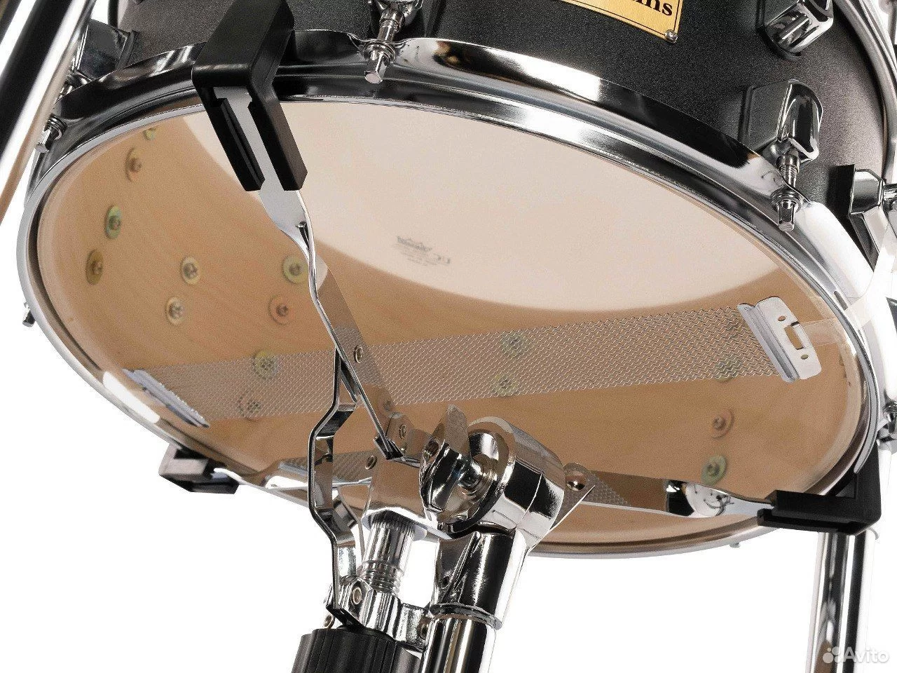 Барабанная Установка Черная LDrums - изображение 4