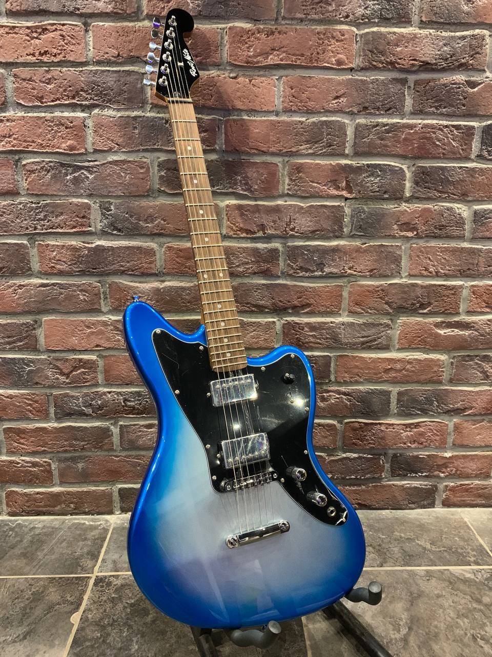 Электрогитара RootNote Jazz Master (полный аналог Gibson) - изображение 9