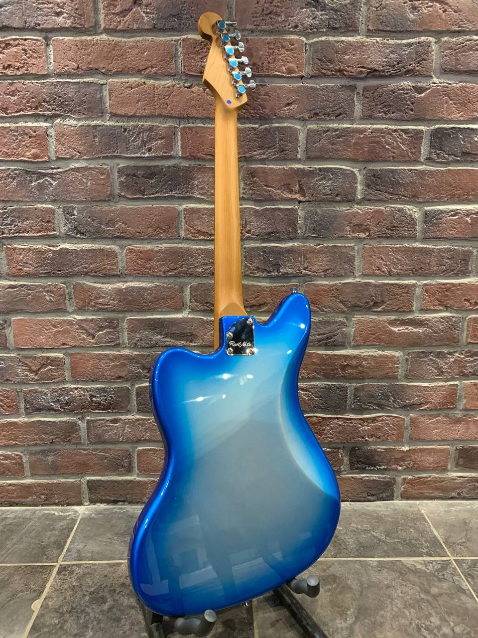 Электрогитара RootNote Jazz Master (полный аналог Gibson) - изображение 10