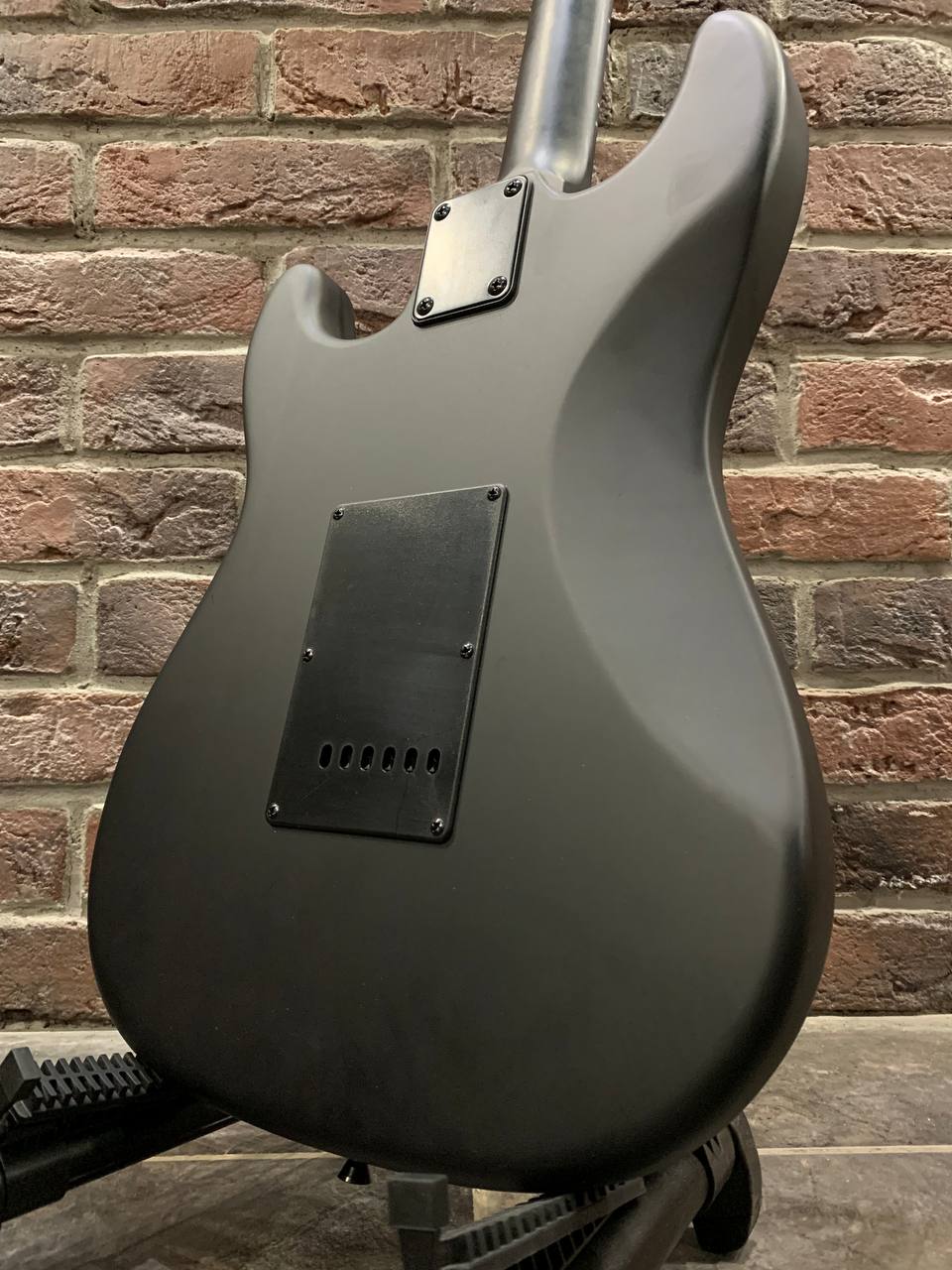 Электрогитара Harley Benton Stratocaster HSS - изображение 2