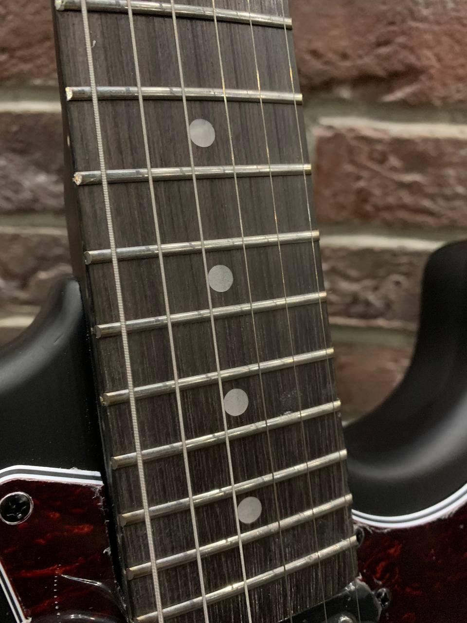 Электрогитара Harley Benton Stratocaster HSS - изображение 5