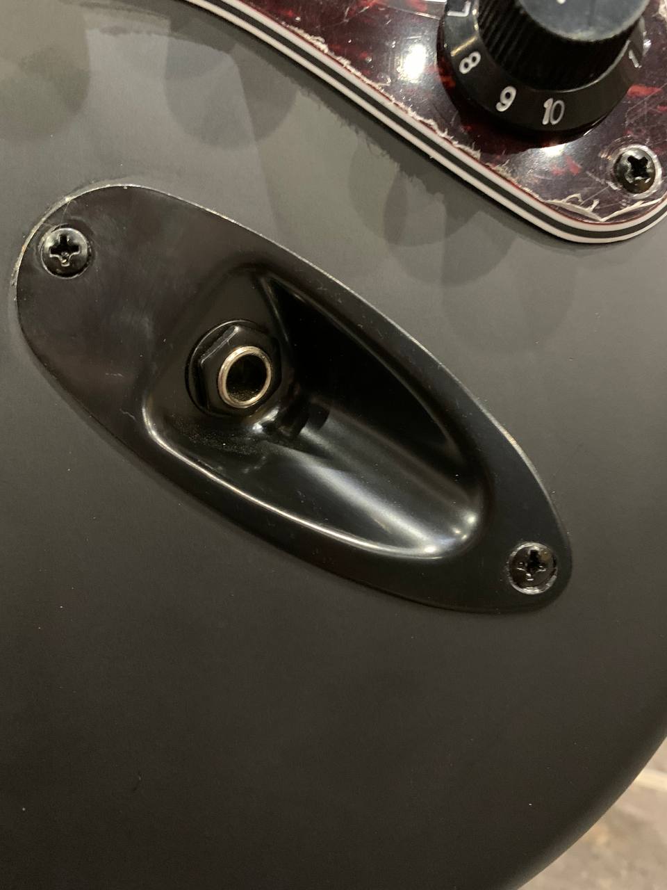 Электрогитара Harley Benton Stratocaster HSS - изображение 4