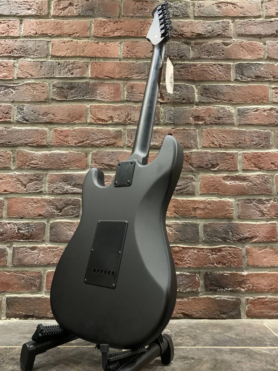 Электрогитара Harley Benton Stratocaster HSS - изображение 10