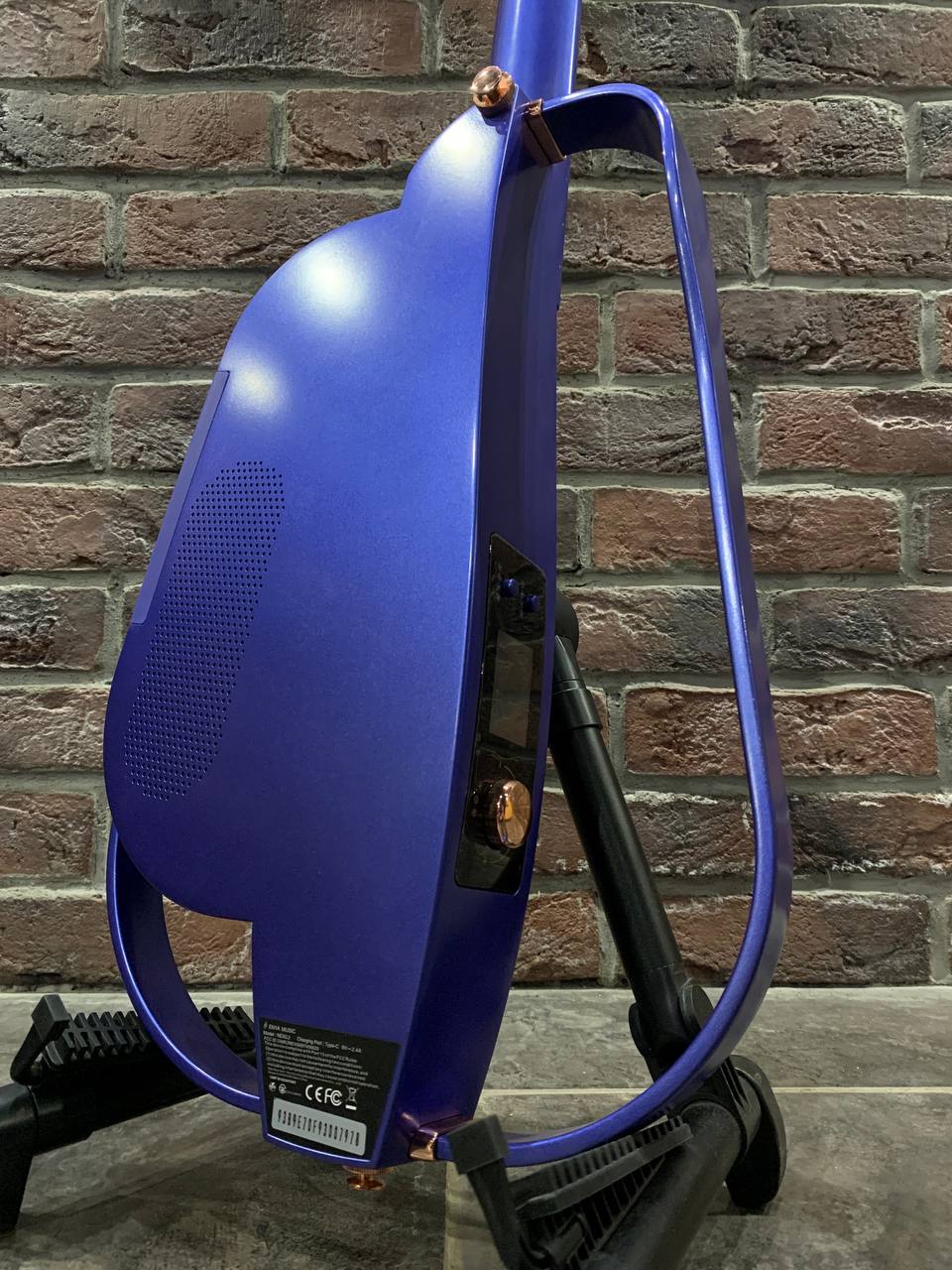 Трансакустическая Гитара Enya nextg-2 VTS - изображение 3