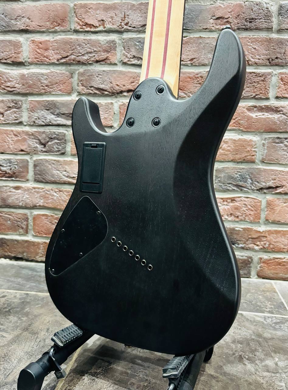 Электрогитара Cort KX-507 BL-GR (Индонезия) - изображение 2