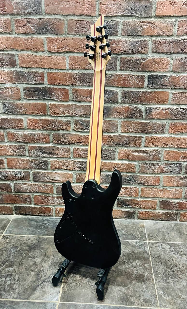 Электрогитара Cort KX-507 BL-GR (Индонезия) - изображение 9