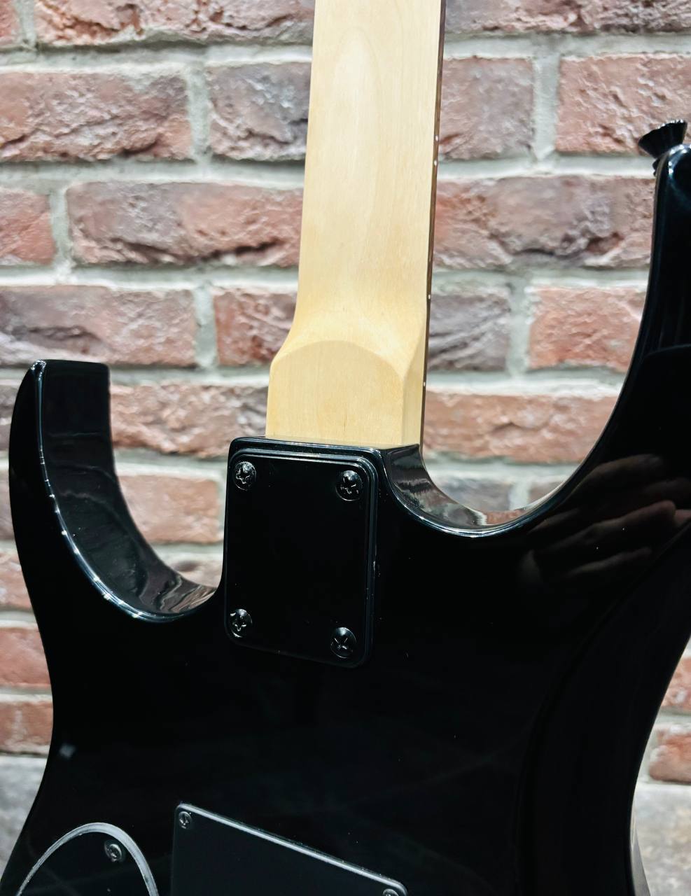 Электрогитара SuperStratocaster HH Skull Edition (Индонезия) - изображение 6