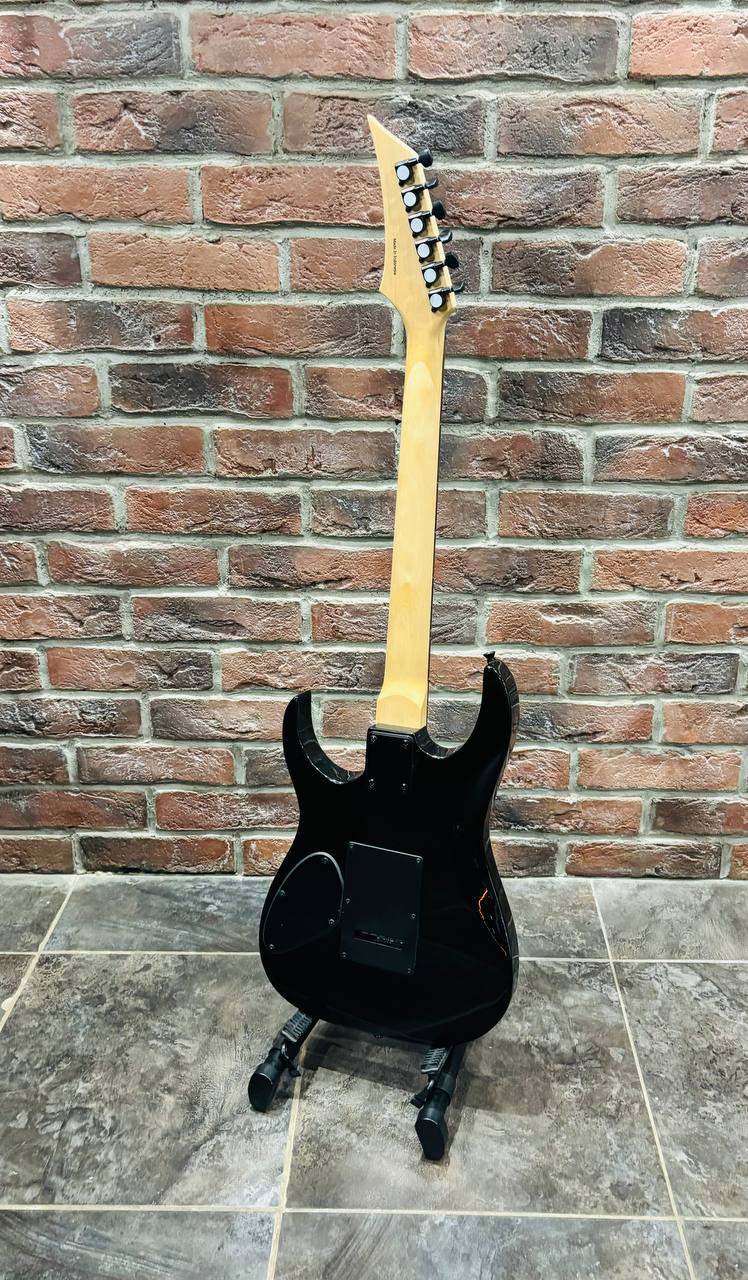 Электрогитара SuperStratocaster HH Skull Edition (Индонезия) - изображение 10