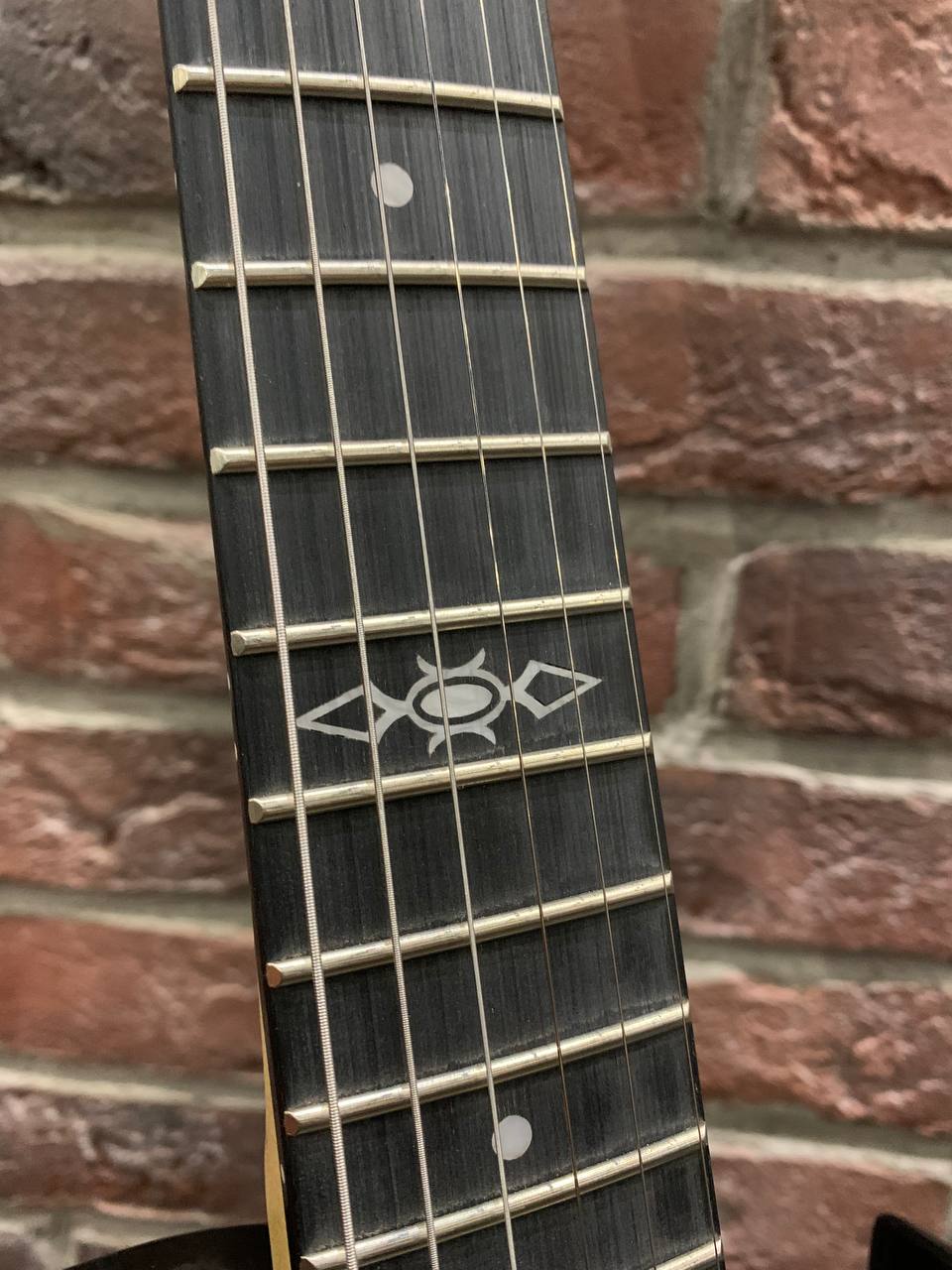 Электрогитара Schecter Solo 2 + Цифровой Комбик (Встроенный Аккумулятор) - изображение 8