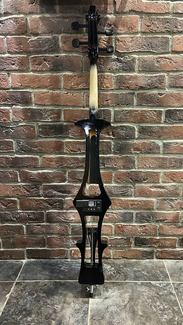 Электровиолончель Аntonio Lavazza -250 BK 4/4 - изображение 8