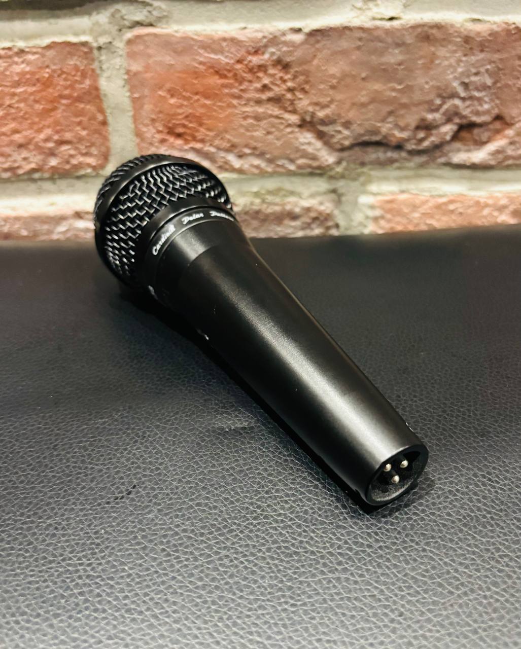 Профессиональный Динамический Микрофон Shure PGA-58 - изображение 4