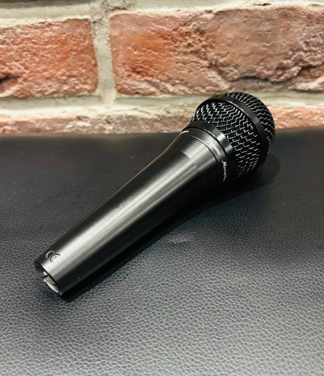Профессиональный Динамический Микрофон Shure PGA-58 - изображение 7