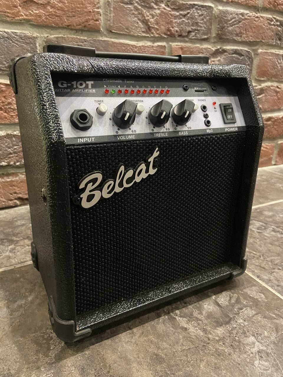 Электрогитара Jet 400 SB HSS + Комбик-Тюнер 10 ват (аналог Fender) - изображение 9