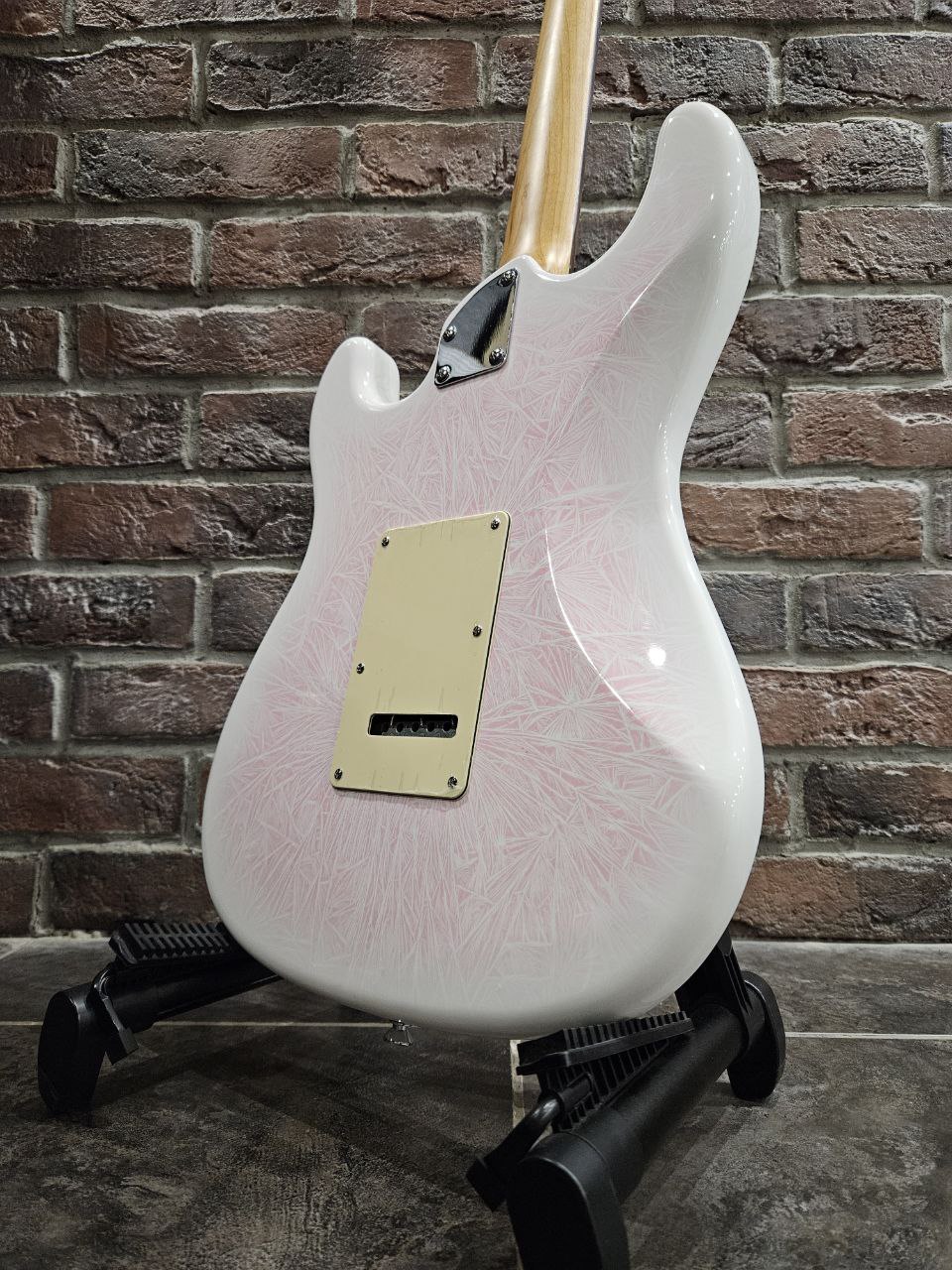 Электрогитара Stratocaster HSS (Эксклюзив) - изображение 2