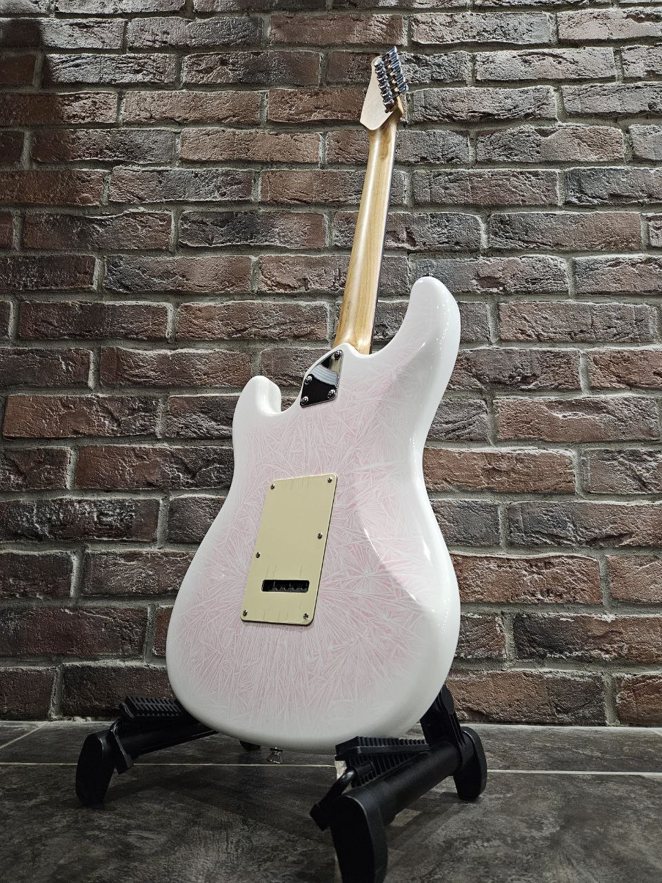 Электрогитара Stratocaster HSS (Эксклюзив) - изображение 10