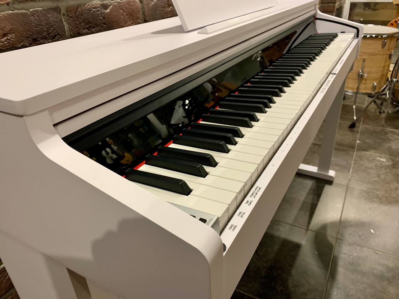 Корпусное Цифровое Пианино Jonson JC 3300 - изображение 3