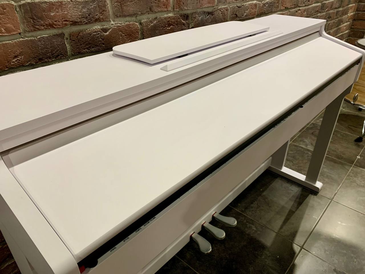 Корпусное Цифровое Пианино Jonson JC 3300 - изображение 4