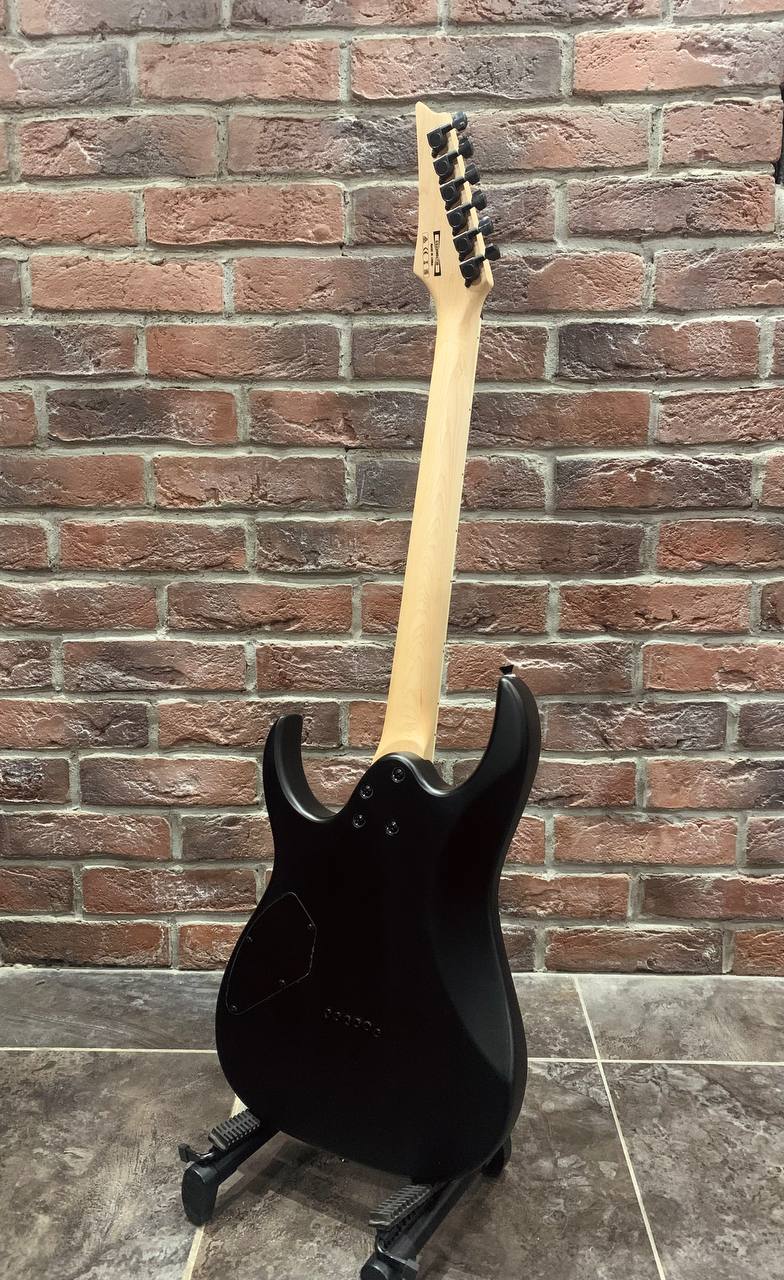 Электрогитара Ibanez HH GRG 121 BK - изображение 10